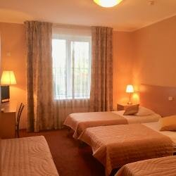 Гостиница Звездный Санкт-Петербург-93