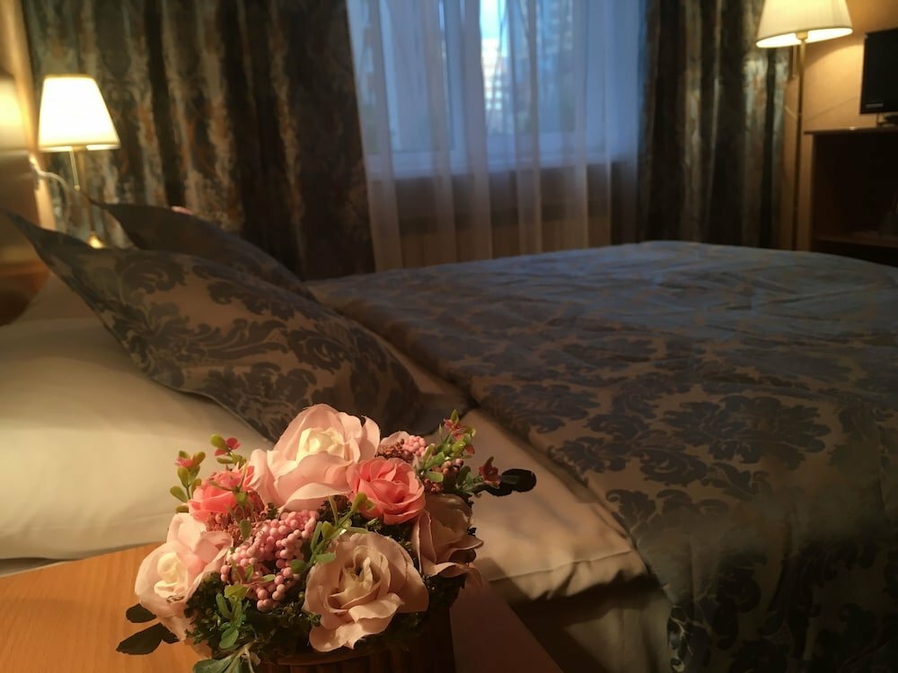 Гостиница Звездный Санкт-Петербург-52