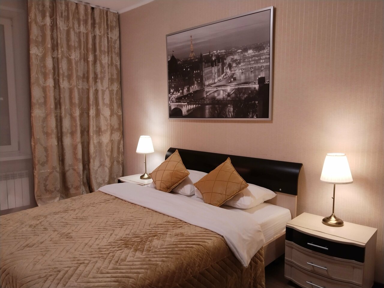 Гостиница Звездный Санкт-Петербург-54