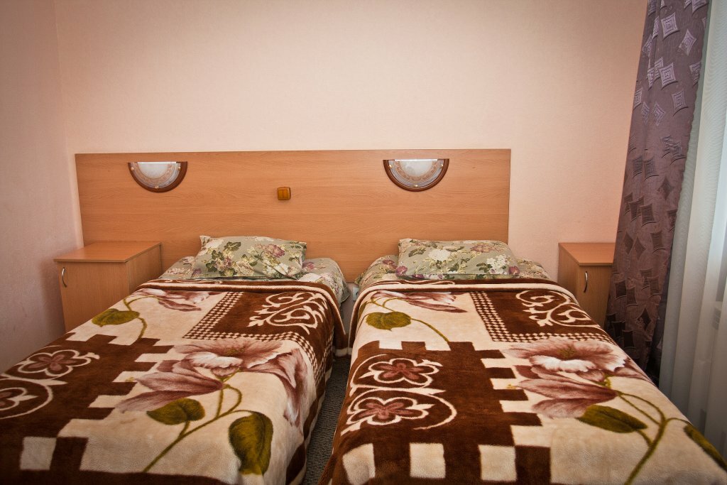 Гостиница Звездный Санкт-Петербург