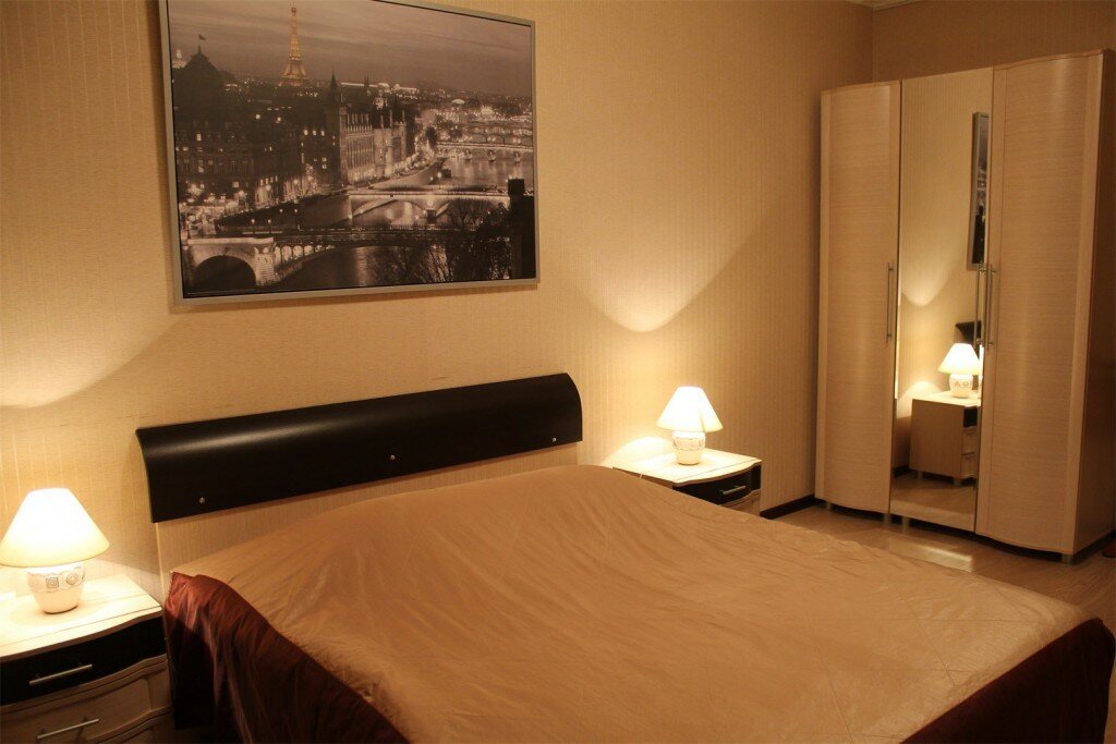 Гостиница Звездный Санкт-Петербург-60