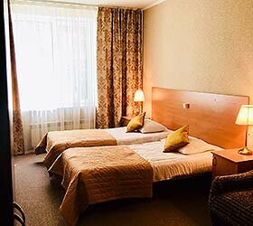 Гостиница Звездный Санкт-Петербург-94