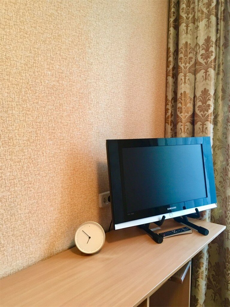 Гостиница Звездный Санкт-Петербург-63