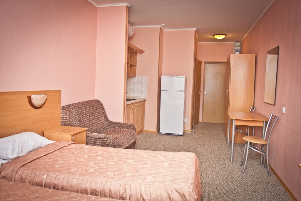 Гостиница Звездный Санкт-Петербург-75