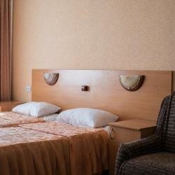 Гостиница Звездный Санкт-Петербург-80