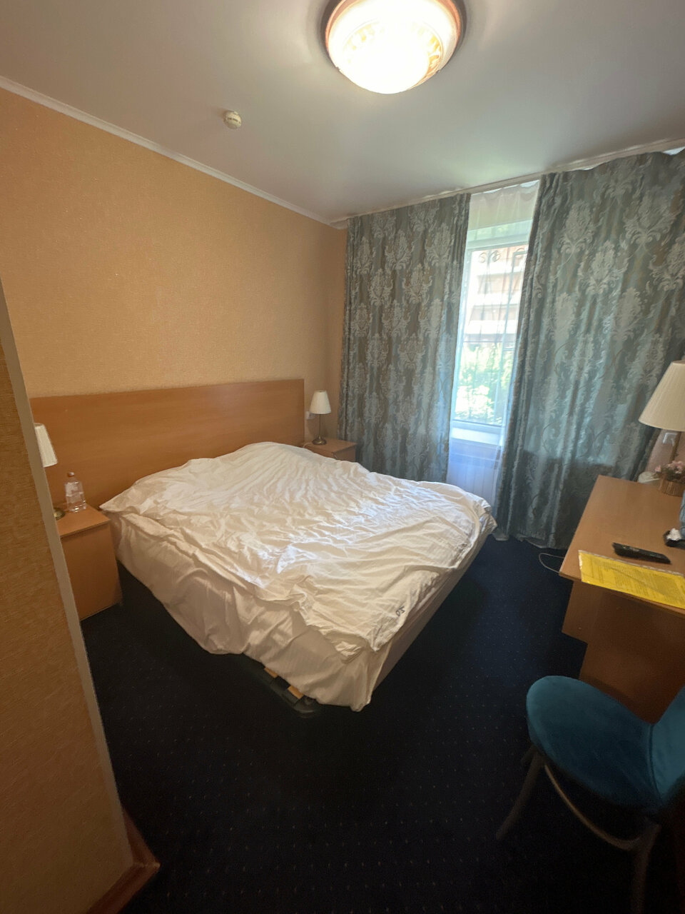 Гостиница Звездный Санкт-Петербург-108