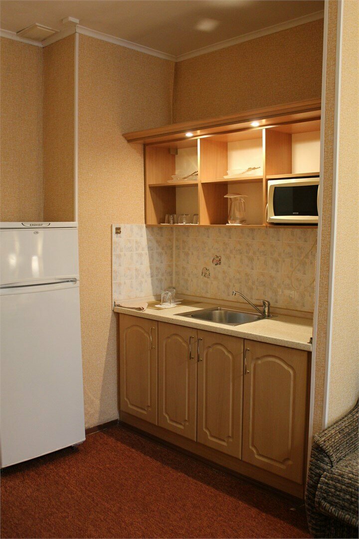 Гостиница Звездный Санкт-Петербург