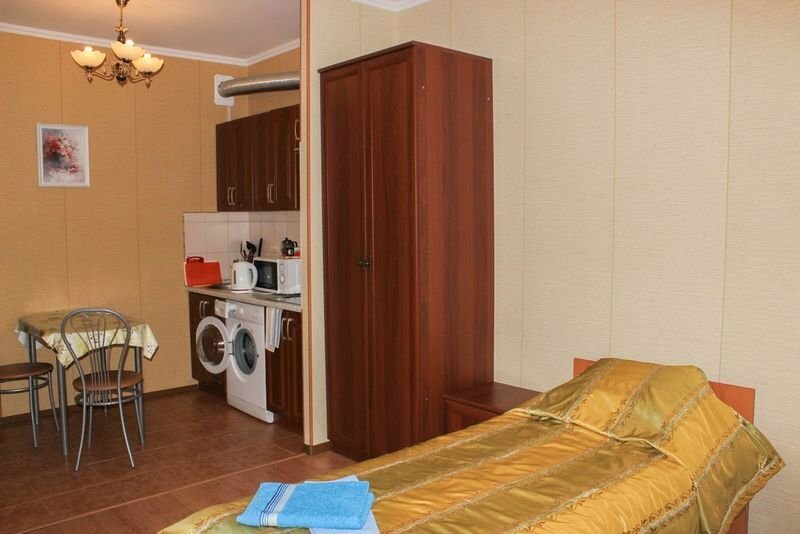 Гостиница Звездный Санкт-Петербург-66