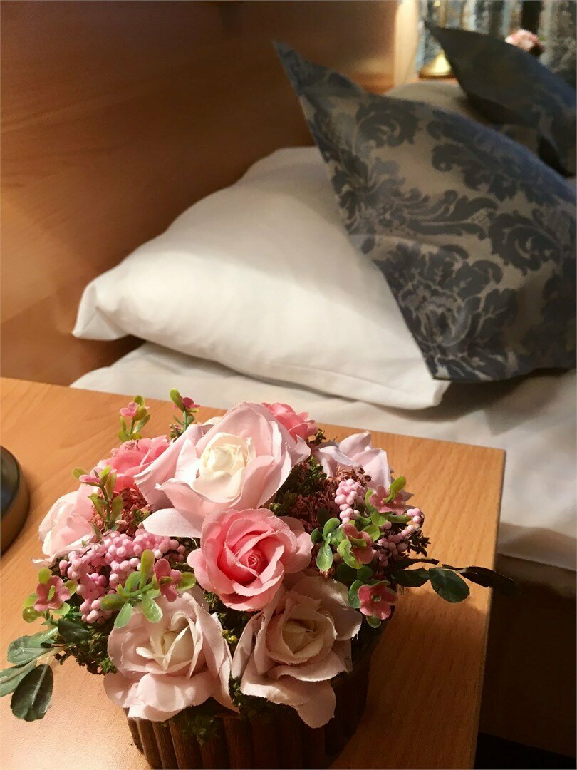 Гостиница Звездный Санкт-Петербург