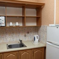 Гостиница Звездный Санкт-Петербург-81