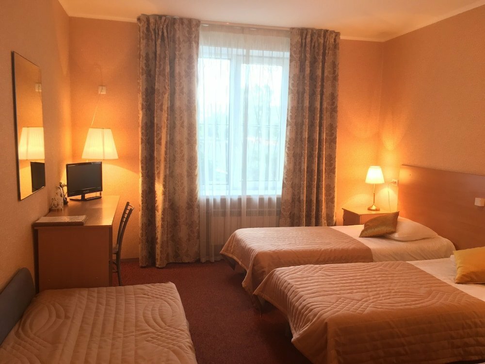 Гостиница Звездный Санкт-Петербург-104