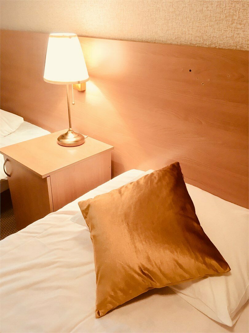 Гостиница Звездный Санкт-Петербург