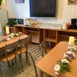 Гостиница Звездный Санкт-Петербург-41