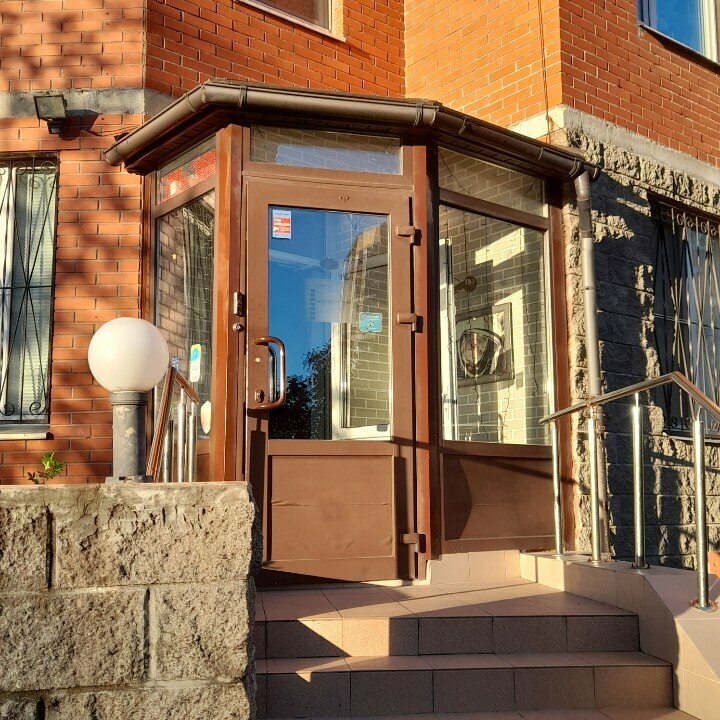 Гостиница Звездный Санкт-Петербург-40