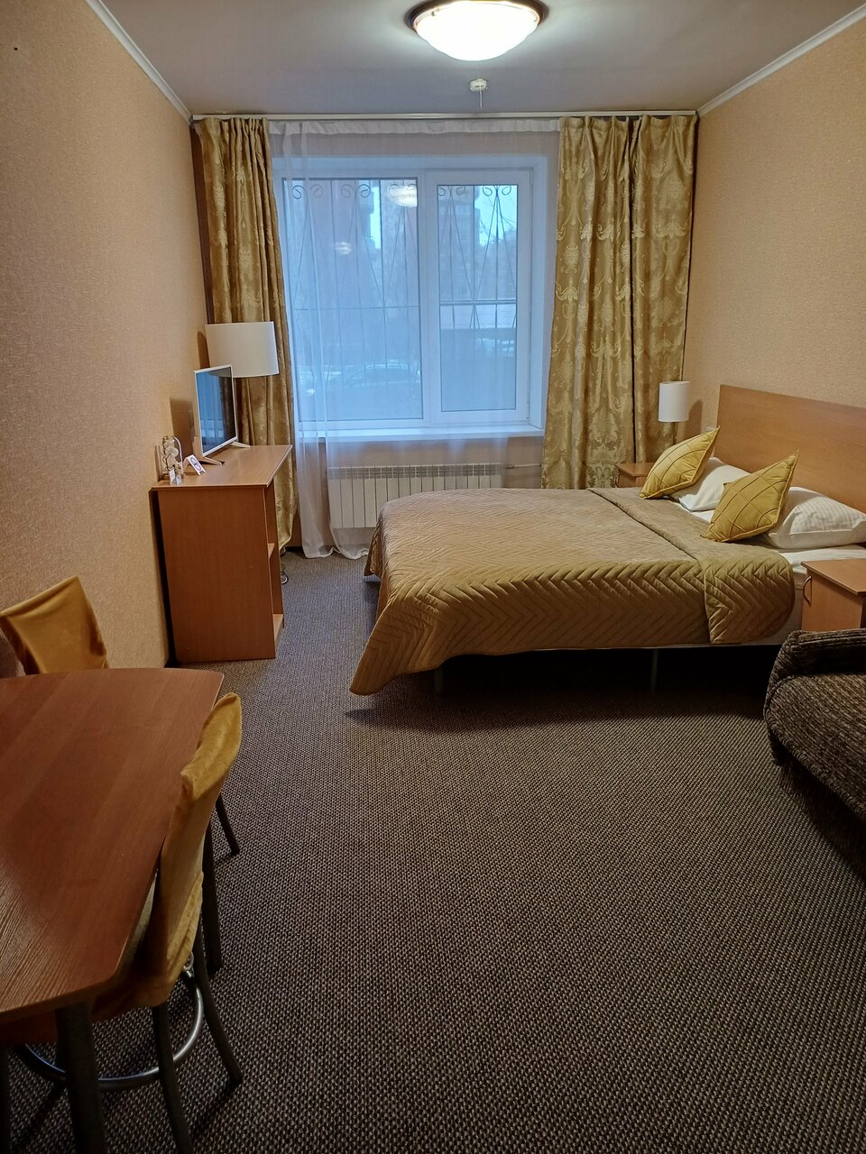 Гостиница Звездный Санкт-Петербург-107