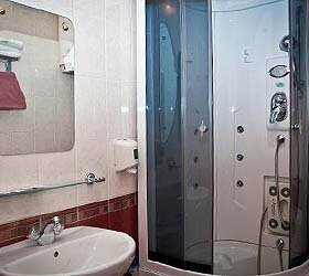 Гостиница Звездный Санкт-Петербург-58