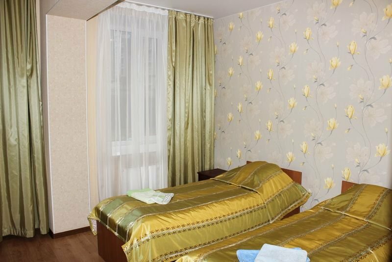 Гостиница Звездный Санкт-Петербург-62