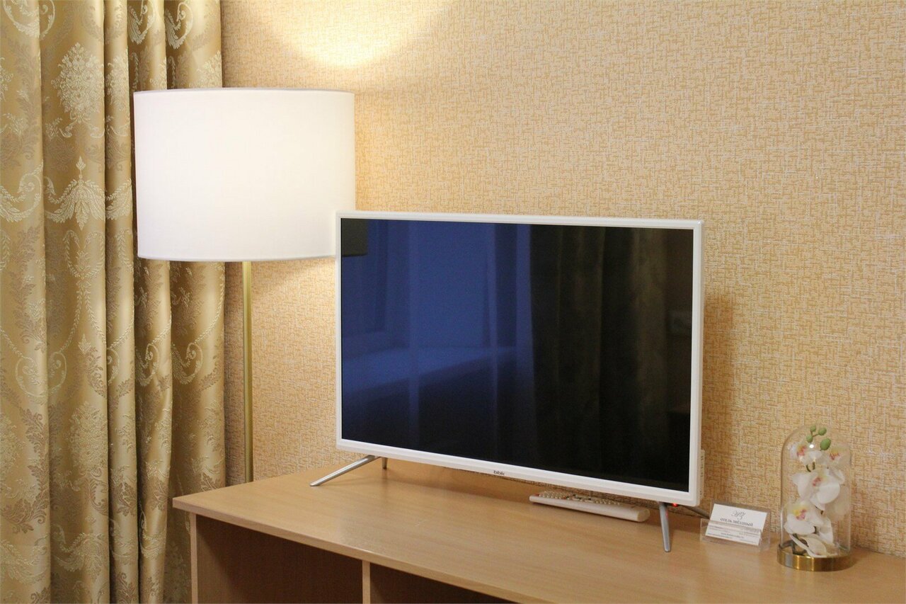 Гостиница Звездный Санкт-Петербург