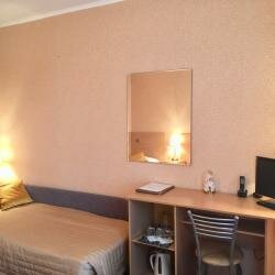 Гостиница Звездный Санкт-Петербург-76