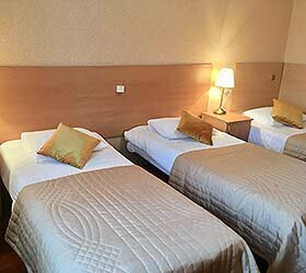 Гостиница Звездный Санкт-Петербург-19