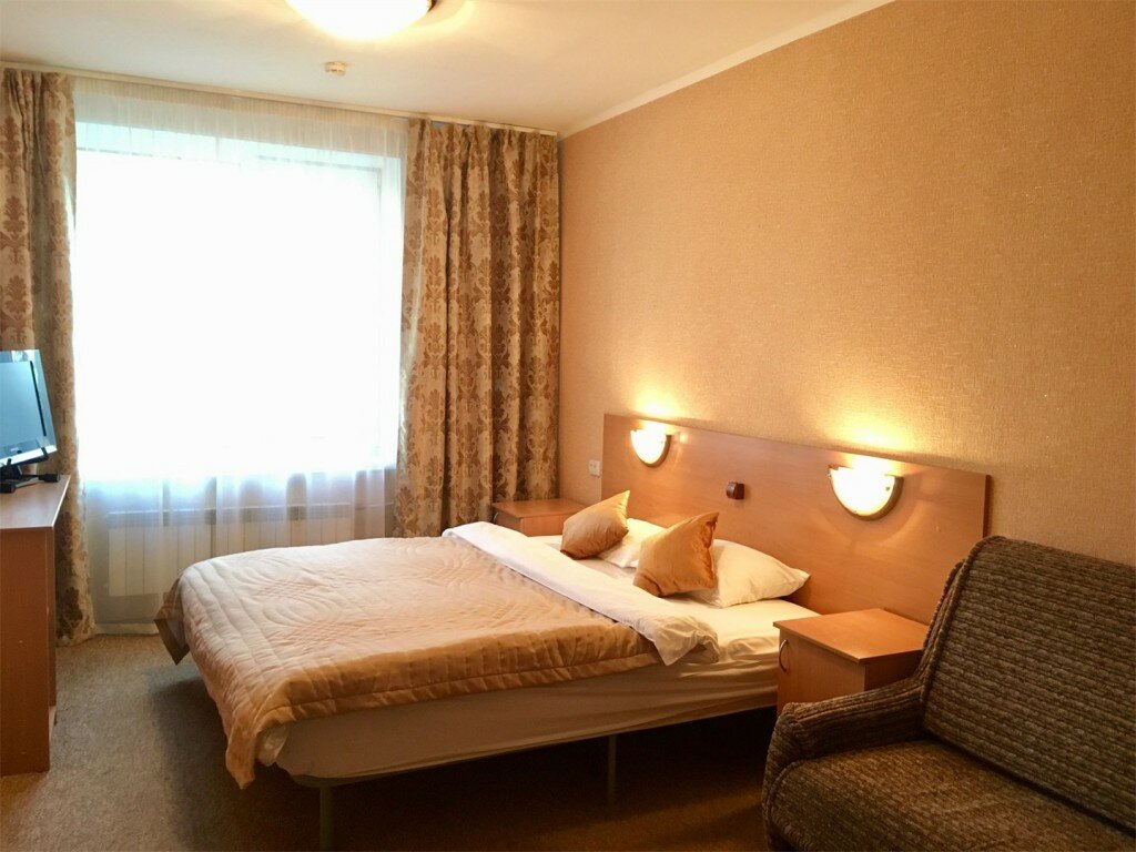 Гостиница Звездный Санкт-Петербург-102