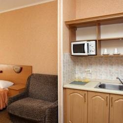 Гостиница Звездный Санкт-Петербург-91