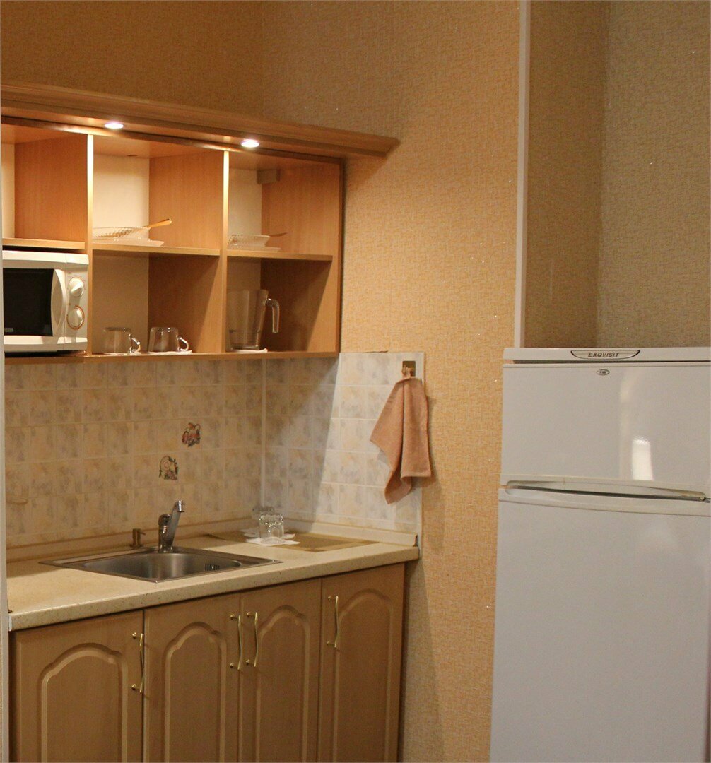 Гостиница Звездный Санкт-Петербург