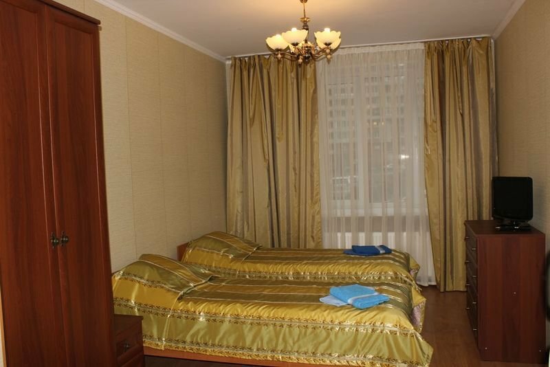 Гостиница Звездный Санкт-Петербург-53