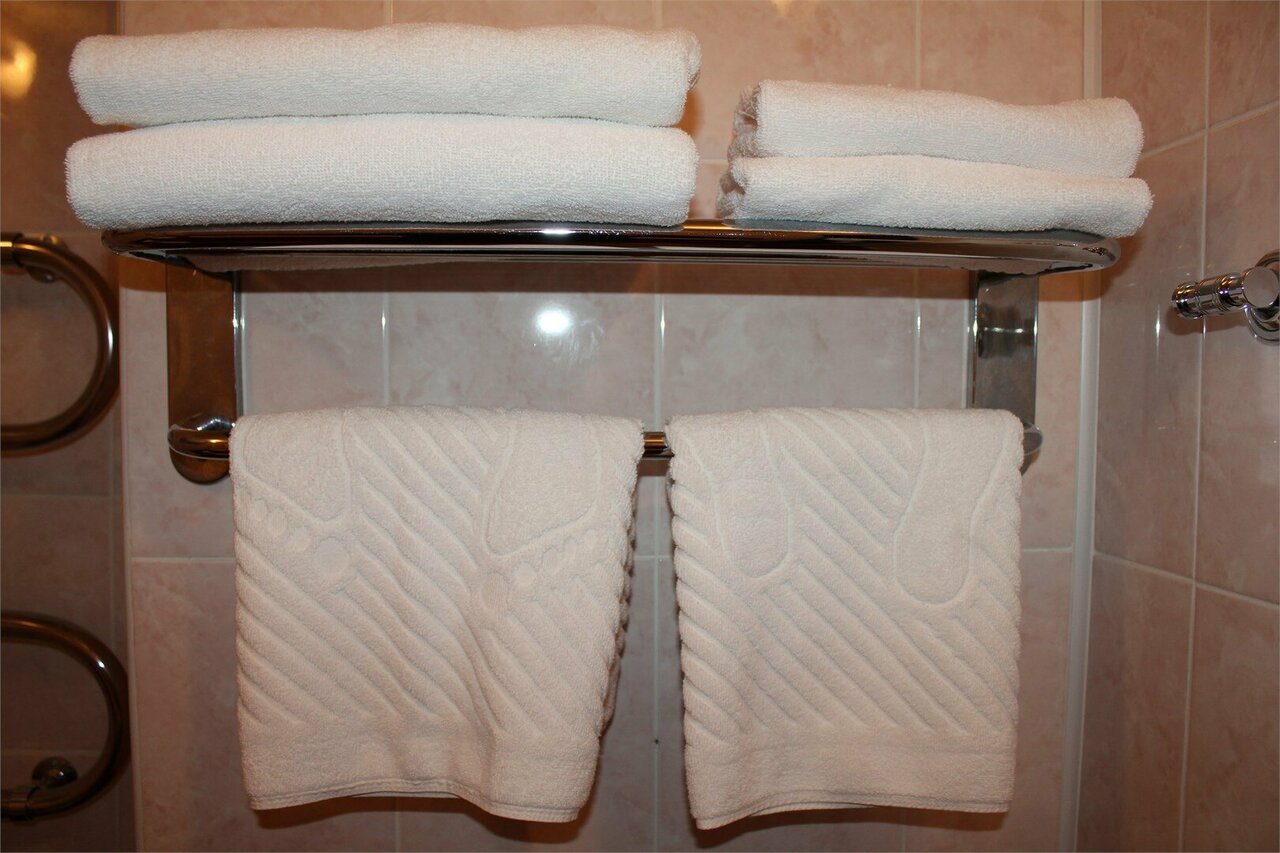 Гостиница Звездный Санкт-Петербург