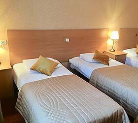 Гостиница Звездный Санкт-Петербург-103