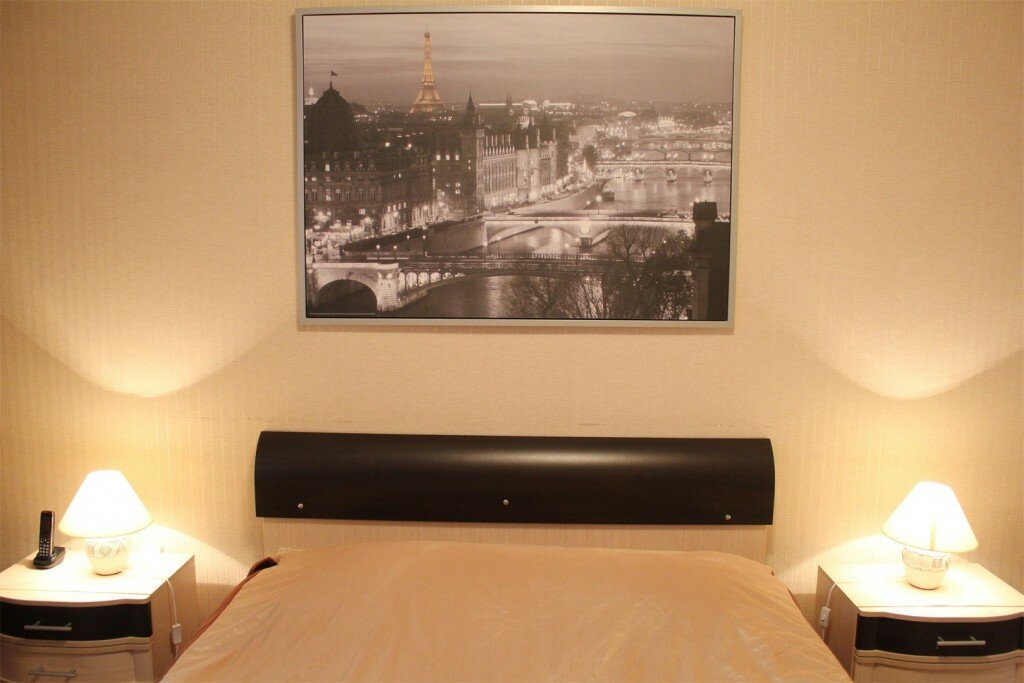 Гостиница Звездный Санкт-Петербург-27