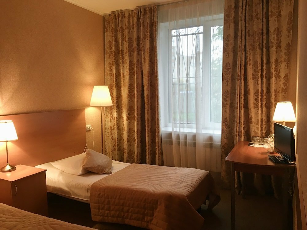 Гостиница Звездный Санкт-Петербург-78