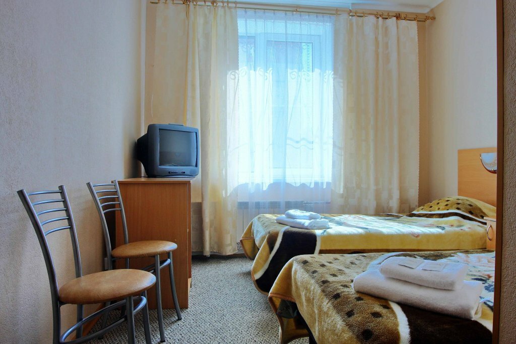 Гостиница Звездный Санкт-Петербург-12