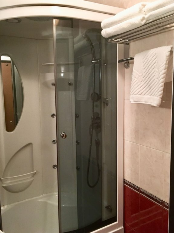 Гостиница Звездный Санкт-Петербург-73