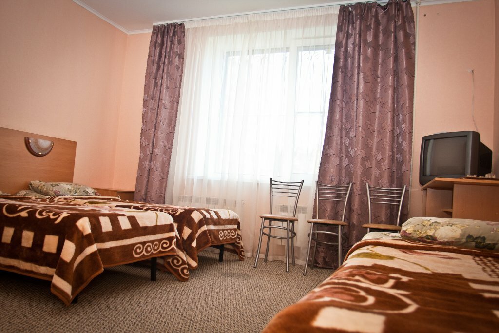 Гостиница Звездный Санкт-Петербург-48