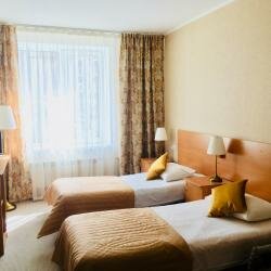 Гостиница Звездный Санкт-Петербург-85