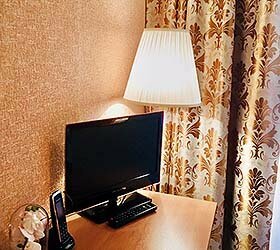 Гостиница Звездный Санкт-Петербург-28