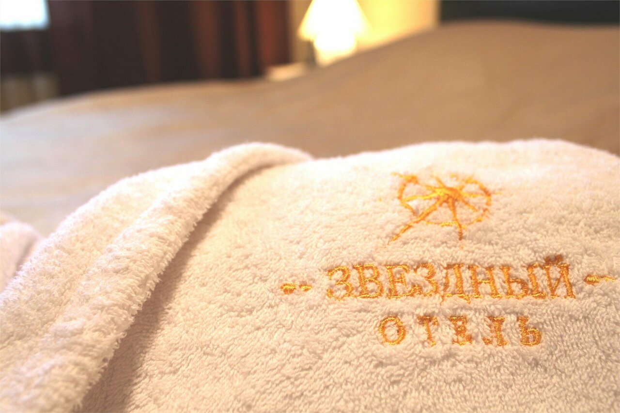 Гостиница Звездный Санкт-Петербург