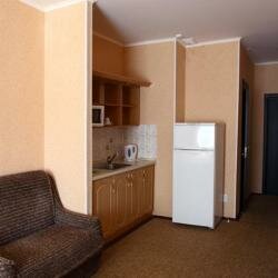 Гостиница Звездный Санкт-Петербург-61