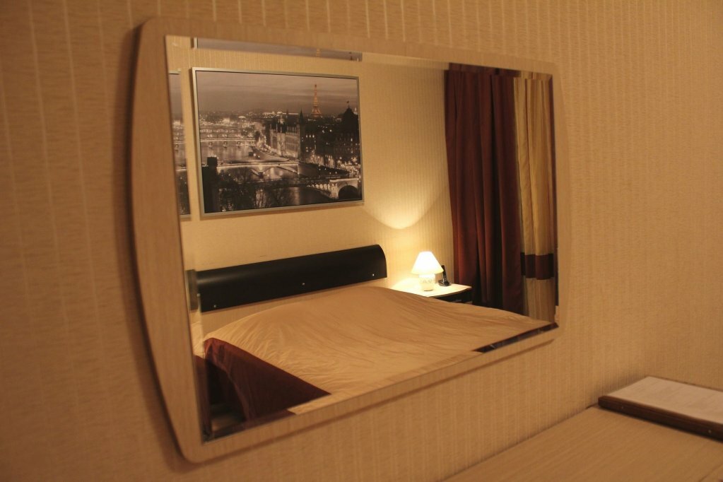 Гостиница Звездный Санкт-Петербург-15