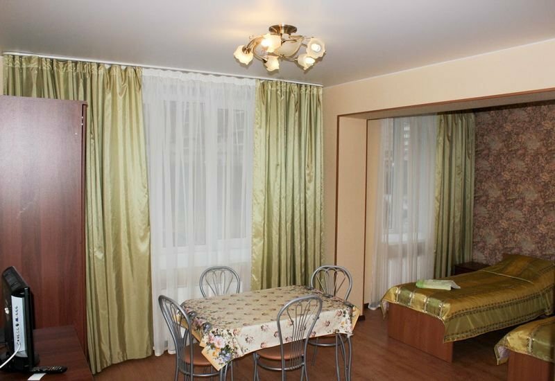 Гостиница Звездный Санкт-Петербург-79