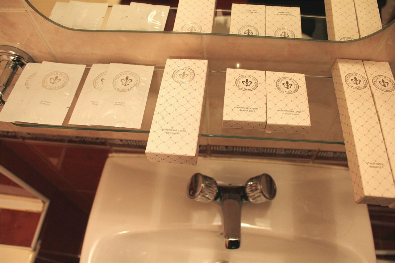 Гостиница Звездный Санкт-Петербург