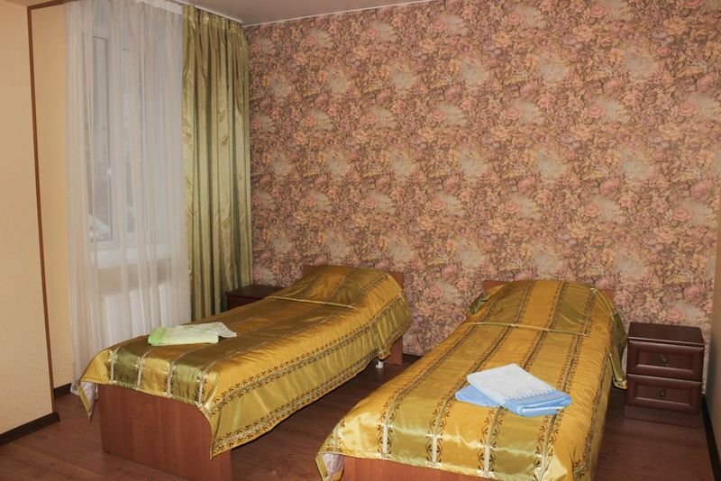 Гостиница Звездный Санкт-Петербург-83