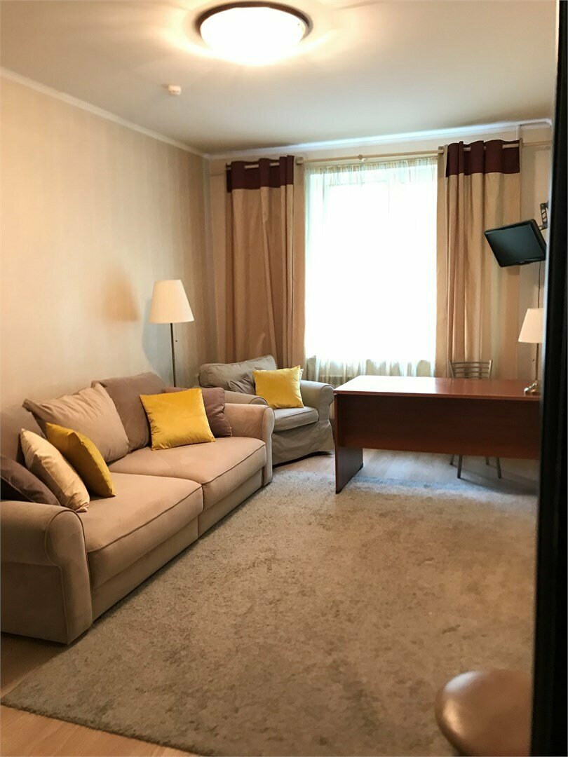 Гостиница Звездный Санкт-Петербург