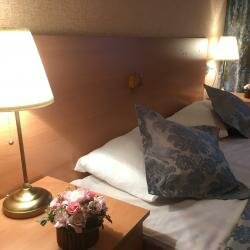 Гостиница Звездный Санкт-Петербург-72