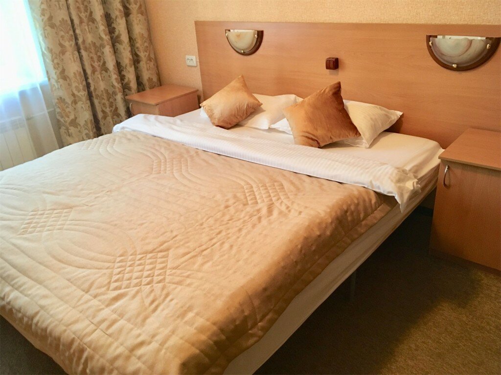 Гостиница Звездный Санкт-Петербург