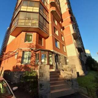 Гостиница Звездный Санкт-Петербург-2