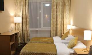 Гостиница Звездный Санкт-Петербург-1