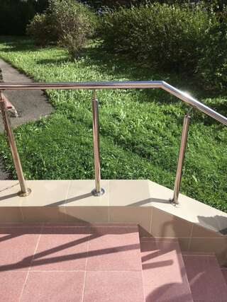 Гостиница Звездный Санкт-Петербург-5