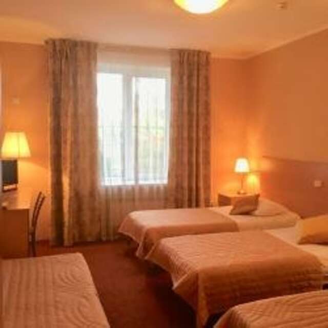 Гостиница Звездный Санкт-Петербург-92